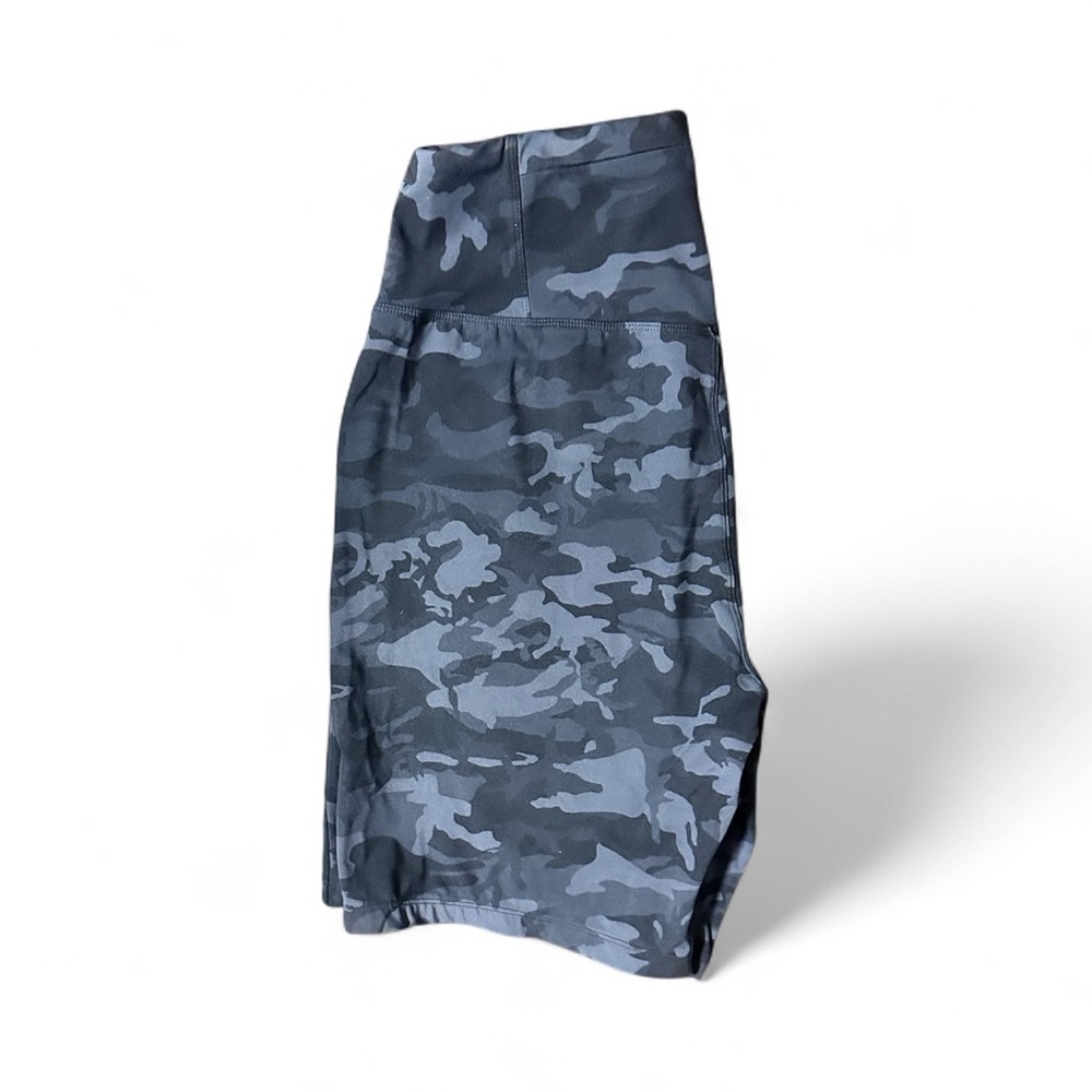 THE GYM PEOPLE Bermuda Workout Shorts - EUC - Picture 8 of 12